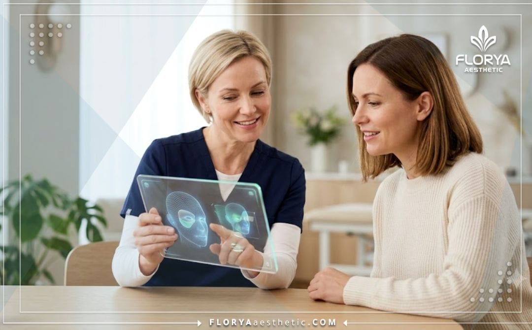 You are currently viewing Meilleur médecin pour cerne creux acide hyaluronique | 5 Conseils