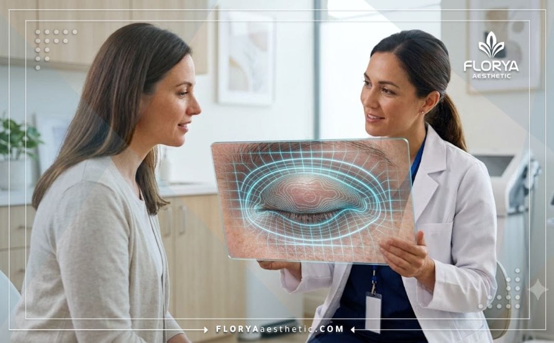 Lire la suite à propos de l’article Blépharoplastie | 3 Faits