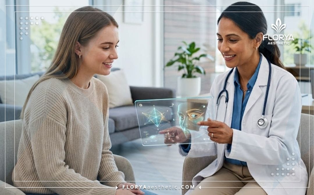 You are currently viewing Canthoplasty | 5 Key Facts