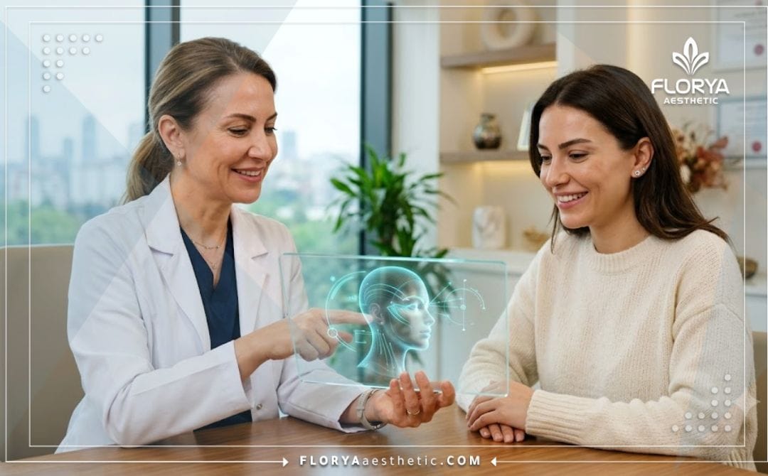 Lire la suite à propos de l’article Canthoplastie en Turquie | 7 Conseils
