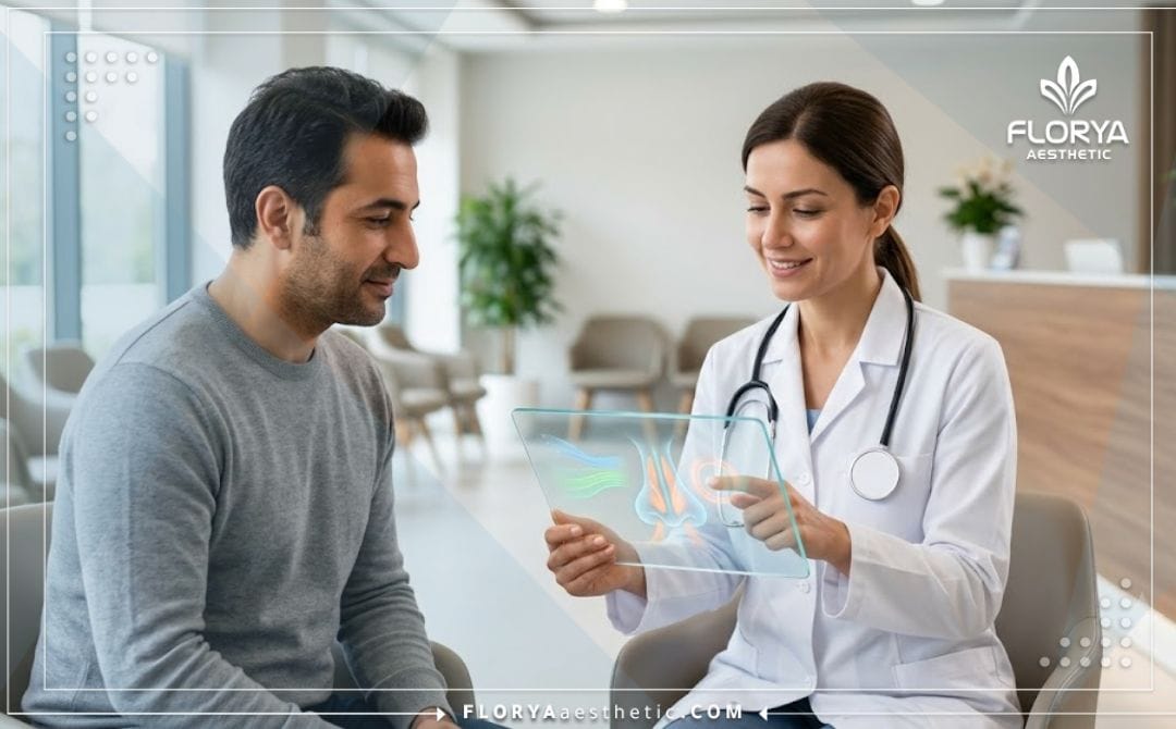 You are currently viewing Septoplasty in Turkey | 5 Top Facts