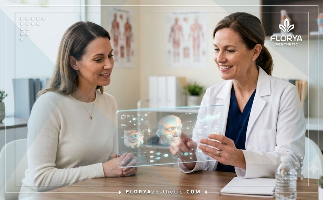 You are currently viewing ¿Es dolorosa la blefaroplastia? | 3 Datos