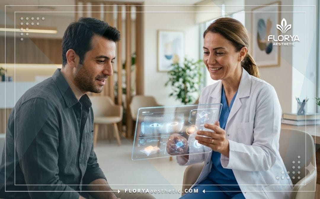 You are currently viewing تجميل الجفون للرجال في تركيا | 3 نصائح