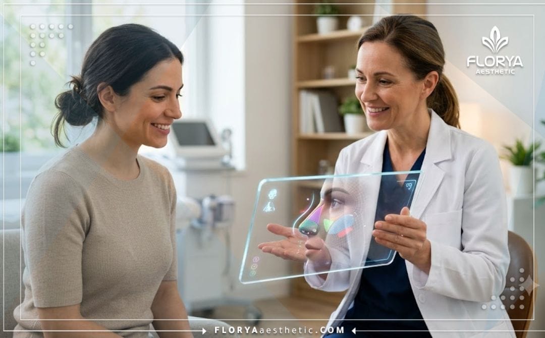 You are currently viewing Rhinoplastie Médicale | 5 Secrets