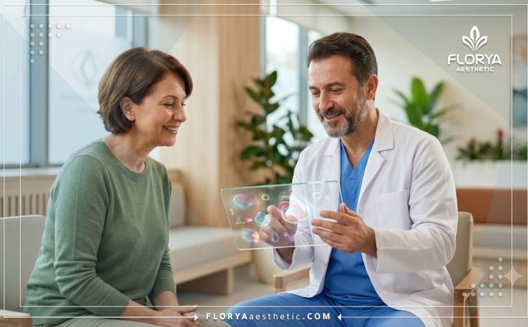 You are currently viewing أطباء جراحة العيون التجميلية في تركيا | 5 خبراء