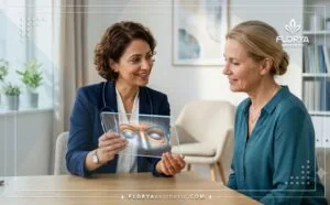 Read more about the article Upper Blepharoplasty | 5 Facts