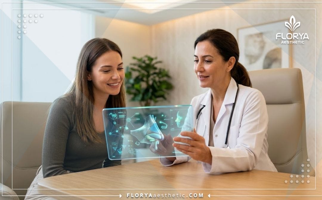 You are currently viewing أفضل مستشفى لتجميل الأنف في تركيا | 7 مزايا