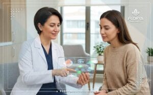 طبيب متخصص يشرح تفاصيل تكلفة تجميل الجفون في تركيا باستخدام جهاز رقمي حديث