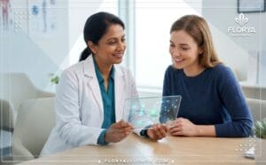 طبيب يشرح أسباب فشل عملية تجميل الأنف باستخدام تقنيات رقمية متطورة.