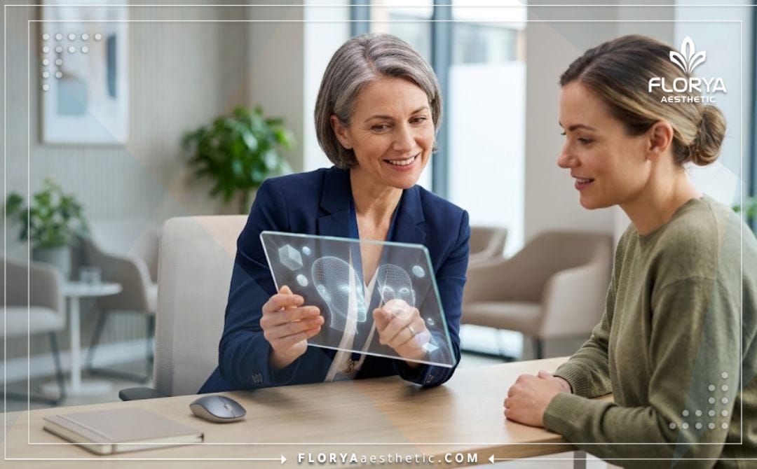 You are currently viewing Reservar consulta de rinoplastia | 5 Pasos