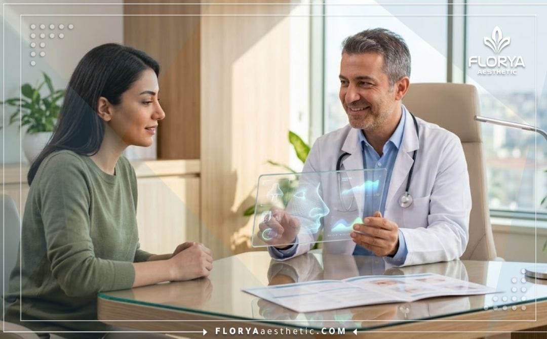 You are currently viewing Closed Rhinoplasty Cost in Turkey | 5 Key Facts