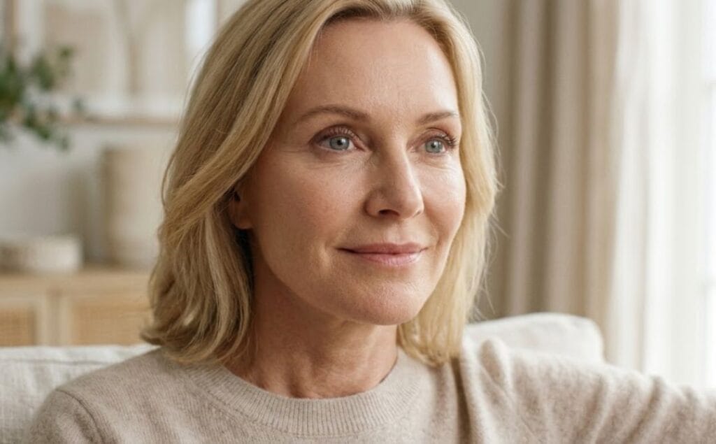 Flawless aesthetic results of facial rejuvenation