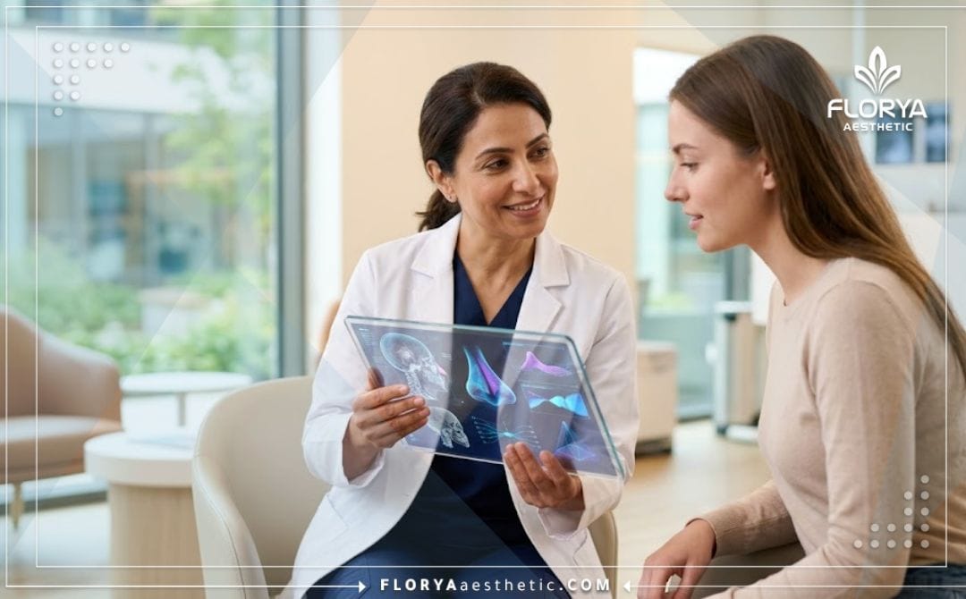 You are currently viewing How to Choose the Right Rhinoplasty Surgeon | 5 Tips