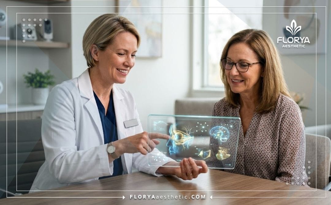 Lire la suite à propos de l’article Chirurgie du prolapsus de la graisse orbitaire | 5 Guide