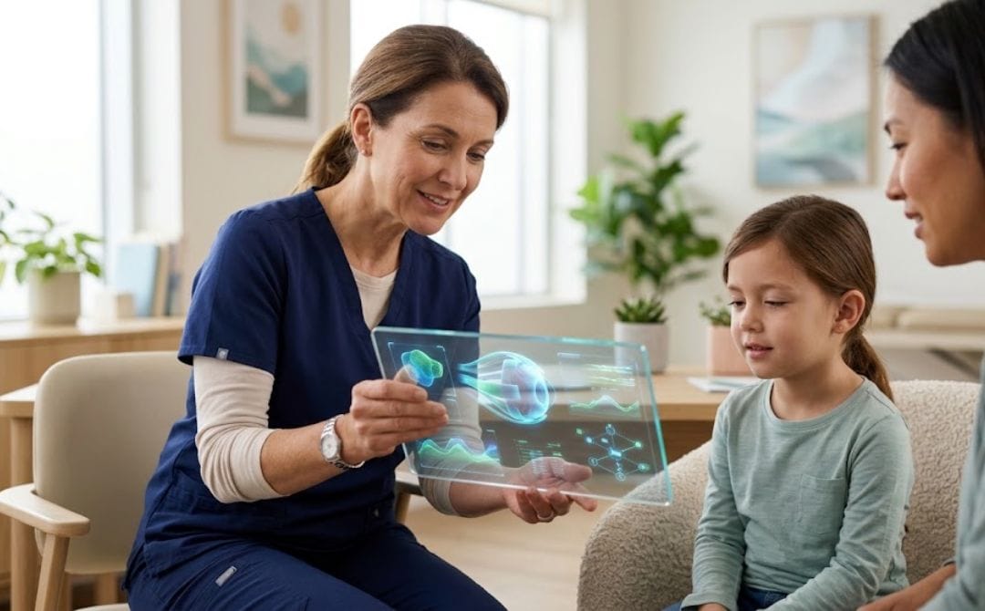 You are currently viewing Pediatric Ptosis Surgery | 5 Facts