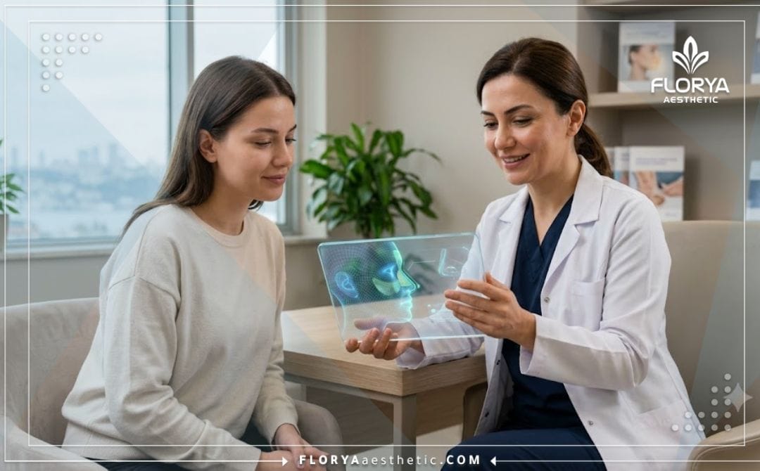 You are currently viewing Rhinoplasty in Turkey | 5 Facts