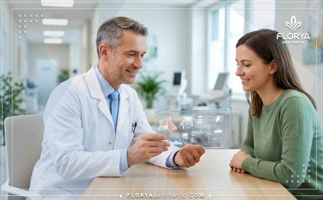 You are currently viewing Septoplasty Cost | 7 Essential Pricing Factors