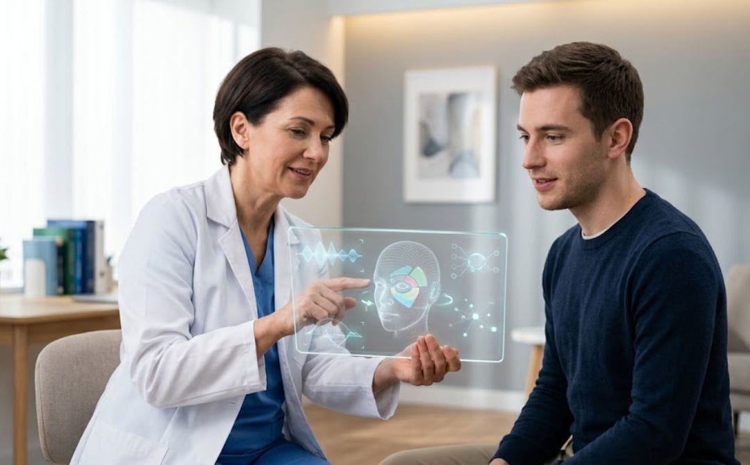 You are currently viewing Retrait Chirurgical de la Graisse Orbitaire | 5 Avis