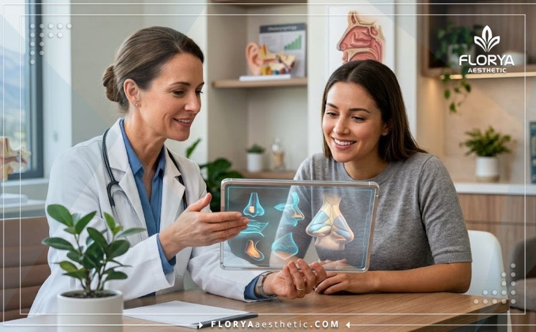 You are currently viewing Rhinoplastie Ultrasonique | 5 Atouts